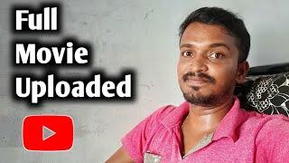 How To Upload Full Movie On YouTube | Tamil | Selva Tech