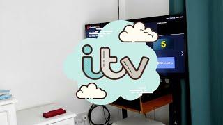 Can You Get ITV X on a Panasonic Smart Television?