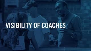 UK Athletics Coaching Strategy Explained