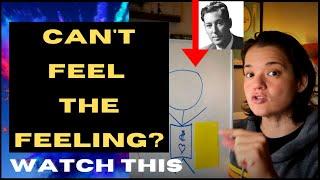 Why the Feeling is the Secret isn't working(Neville Goddard)