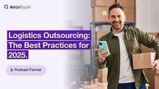 In-House Vs Outsourcing: Shape Your 2025 Logistics Success