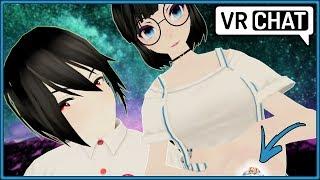 MARRYING THE YANDERE | VRChat Funny Moments (Virtual Reality)