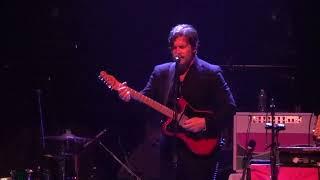 Ed Harcourt - Shadowboxing - Live at Majestic Theatre in Detroit, MI on 6-25-24