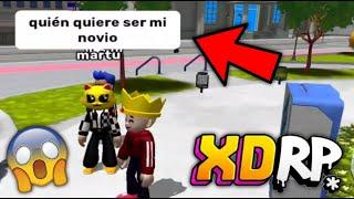 COMO TENER NOVIA EN XD RP!! XD RP