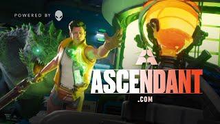 ASCENDANT Gameplay Trailer