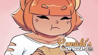 Hamichi's Corner! - TEASER