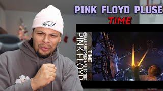 Pink Floyd - Time (PULSE Reaction)