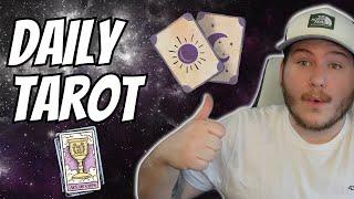  ALL SIGNS - Daily Tarot Reading!: June 5th!