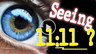 11:11 Angel Number Meaning | Are You Seeing 1111? | Numerology Box