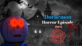 Doraemon Most horror Episode|| Why Doraemon Kill Nobita (part-1) || Explanation by chandraa