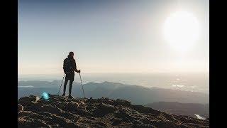 Pikes Peak 2.0 | Crags Trail | Colorado 14er Hike | 4K