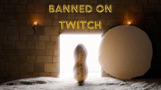 FIRST YOUTUBE STREAM AFTER TWITCH BAN