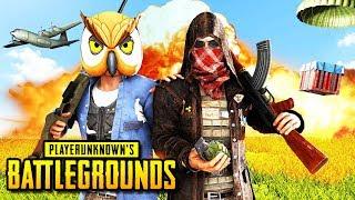 PUBG: ЭПИЧНОЕ ДУО С ФИЛИПИНОМ НА ЛУЧШЕМ ДРОПЕPLAYERUNKNOWN'S BATTLEGROUNDS