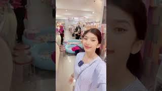 DISTA BELI KOLAM RENANG BALON #viralvideos #viralditiktok #modelcilik #viralvideo