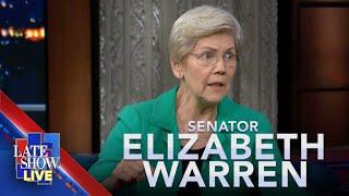 “It’s Time To Get Serious About Gun Safety” - Sen. Elizabeth Warren