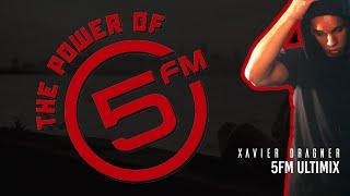 5FM Ultimix by Xavier Dragner