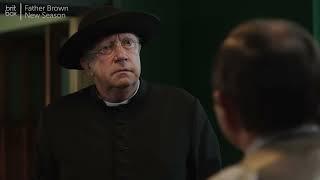 Father Brown | Season 9 | BritBox