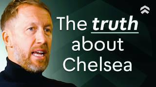 Graham Potter Exclusive: The Truth About My Chelsea Story & What's Next