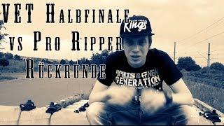 Beatkid - VET Halbfinale vs. Pro Ripper Rückrunde [Beat by Maxx Phaser]