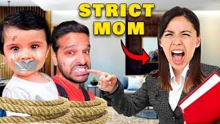 MYRA SURVIVED WORLD STRICTEST PARENTS | UMESH GOT MARRIED AGAIN