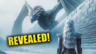 House of the Dragon Season 2 | The Ice Dragon REVEALED