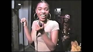 Perri Jones jam session at Smash Studios NYC - "Back to Self"