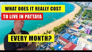 Thinking of Moving to Pattaya? Discover the REAL Cost of Living!