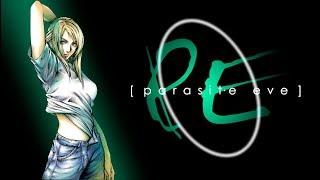 НОСТАЛЬЖИ-СТРИМ #1 ● Parasite Eve