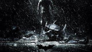 Music Editing: The Dark Knight Rises: Why Do We Fall Suite