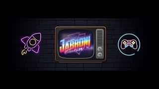 Welcome to Jabroni.TV