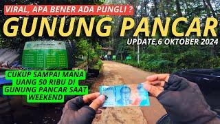 BAYAR 3 KALI‼️PUNGLI ? VIRAL WISATA GUNUNG PANCAR SENTUL BOGOR, Apakah Wisatawan Pada KAPOK ?