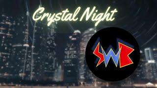 Crystal Night :|: Sound Wave Bits