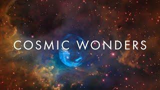 Cosmic Wonders