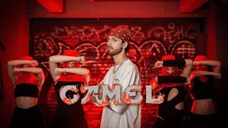 Dust - "Camel" (Prod. By Gusta) VIDEO OFICIAL