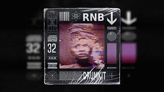 RnB DRUM KIT 2024 | Drum Kit Download