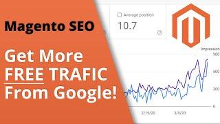 THIS Magento SEO Strategy Skyrockets Your Traffic! [2020]