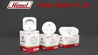 Himel Smart Plug - US