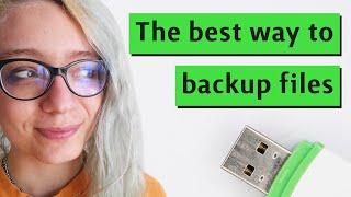 OFFLINE BACKUP:  Best Way to Export Your Notion Notes and Online Documents