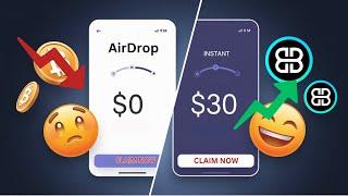 Instant $30! Blombard Airdrop Campaign | Claim Now!