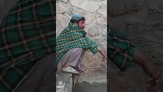 Logar Aqueduct with poisonous fish #pajhwokafghannews #religion #read #pashto #villagelife