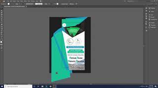 How to remove everything outside the illustrator artboard.