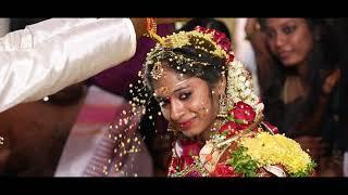 Wedding Moments of Praveen & Akshara 2024 | 6300029893