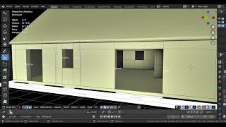 Modéliser Votre Maison à l'échelle Rapidement Tutoriel Français Svm6