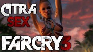 Far Cry 3 - Jason and Citra (+18) Full Mission Walkthrough