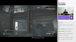 Twitch Streaming App: Xbox One vs. PS4