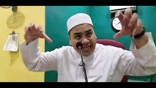 Amalan Ibadat Yang Sia-sia | Jgn Jadi Hamba Ramadhan - Ustaz Ahmad Husam Dato Baderuddin