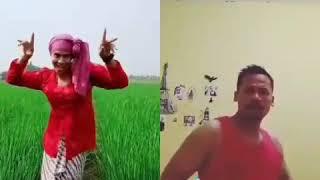 Duet maut ratu tiktok(2)