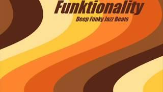 Funktionality   Deep Funky Jazz Beats 2013