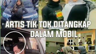 VIRAL !! ARTIS TIK TOK MIFTAHUL HUSNA ASAL ACEH KETANGKAP DALAM MOBIL | 2 CEWEK & 6 COWOK