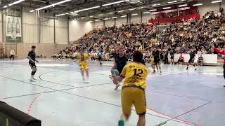 Highlights: HSG Konstanz vs. HT München | HSG Konstanz |